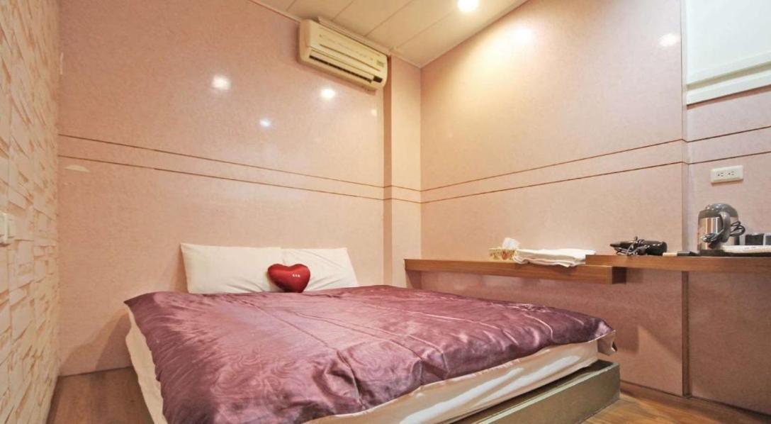 日月潭 -日月住館-休閒旅館- 水社碼頭 Yuchi Ngoại thất bức ảnh