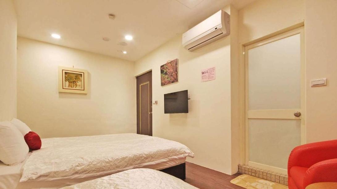 日月潭 -日月住館-休閒旅館- 水社碼頭 Yuchi Ngoại thất bức ảnh