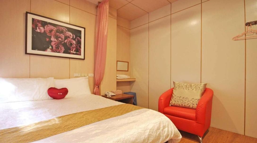 日月潭 -日月住館-休閒旅館- 水社碼頭 Yuchi Ngoại thất bức ảnh