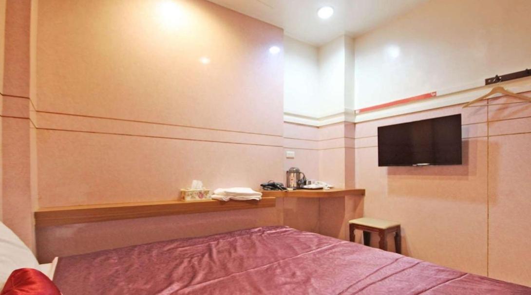 日月潭 -日月住館-休閒旅館- 水社碼頭 Yuchi Ngoại thất bức ảnh